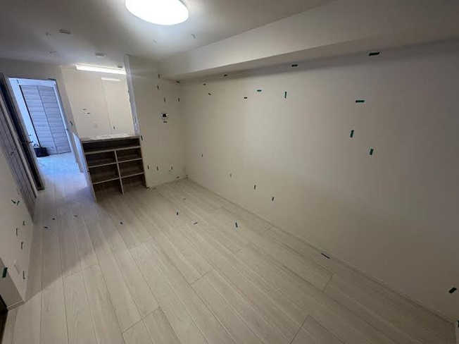 【居間・リビング】 | フォレスト