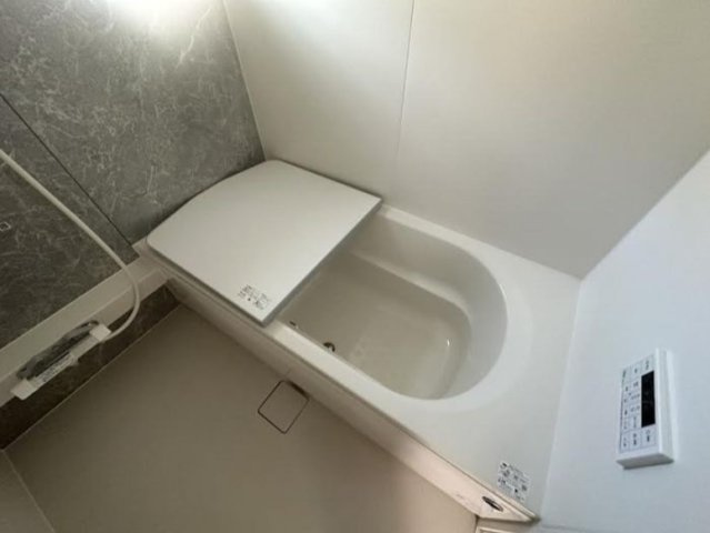 【浴室】 | フォレスト