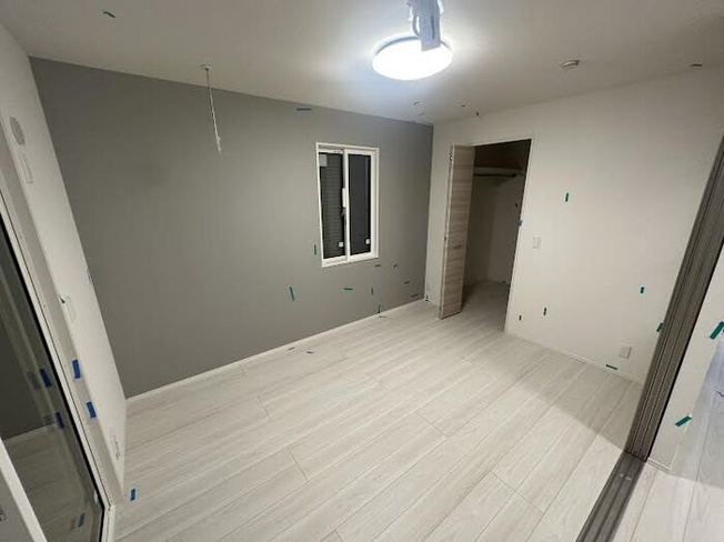 【洋室】 | フォレスト