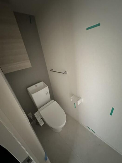 【トイレ】 | フォレスト