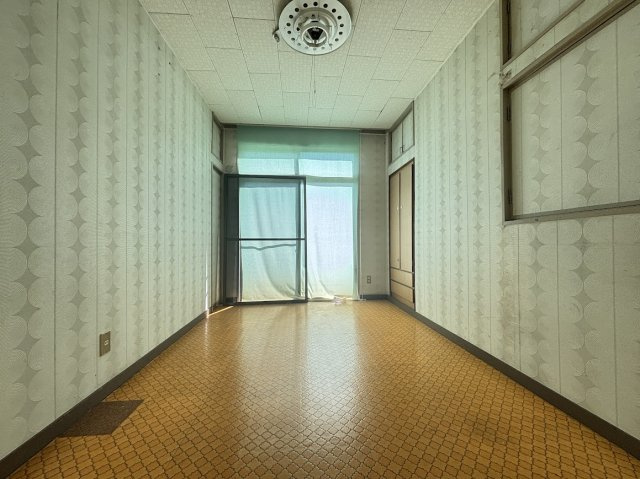 【洋室】 | 阿蘇市黒川