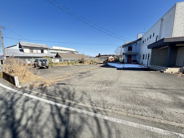 【駐車場】 | 阿蘇市黒川