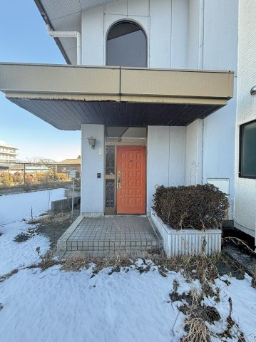 【玄関】 | 阿蘇市黒川