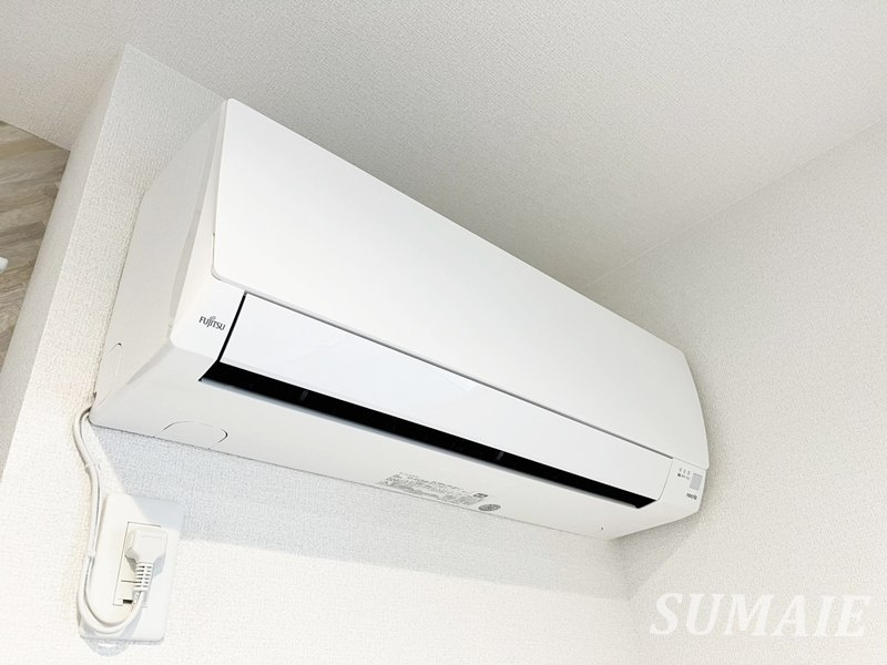 ベルフォルテの設備