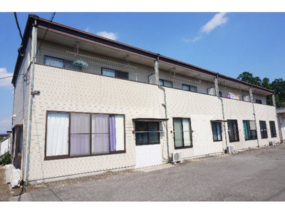 【外観】 | フォレスト宇都宮