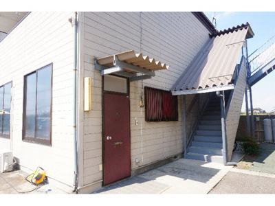 【エントランス】 | フォレスト宇都宮