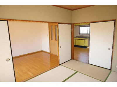 【和室】 | フォレスト宇都宮