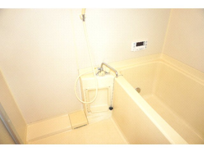 【浴室】 | フォレスト宇都宮