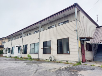 【外観】 | フォレスト宇都宮