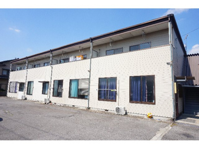 【外観】 | フォレスト宇都宮