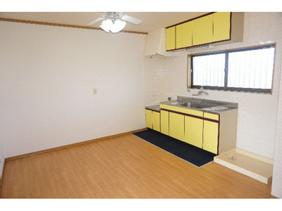 【キッチン】 | フォレスト宇都宮