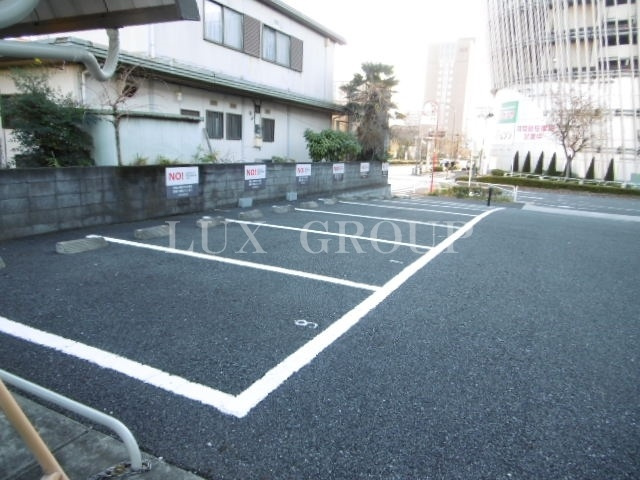 【駐車場】 | フローラ