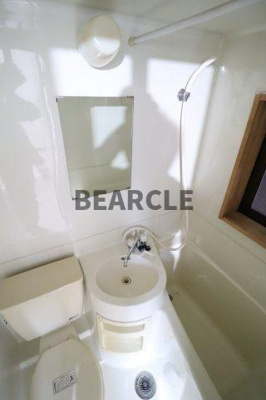 【洗面所】 | うきたセラーズハウス