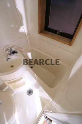 【浴室】 | うきたセラーズハウス