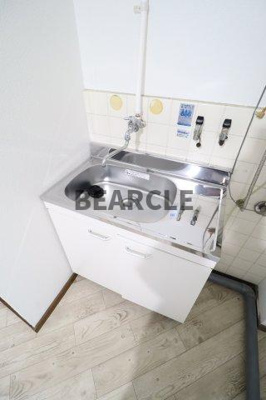 【キッチン】 | うきたセラーズハウス