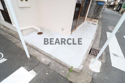 【その他共用部分】 | うきたセラーズハウス