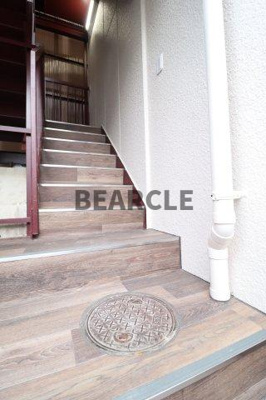 【ロビー】 | うきたセラーズハウス