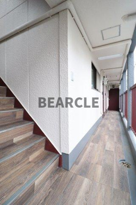 【ロビー】 | うきたセラーズハウス