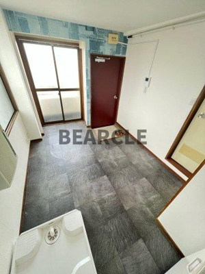 【洋室】 | うきたセラーズハウス