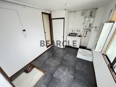 【居間・リビング】 | うきたセラーズハウス