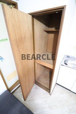 【収納】 | うきたセラーズハウス