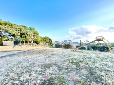 【その他】 | 須磨一ノ谷グリーンハイツH棟 | お子様を遊ばせるのに〇♪