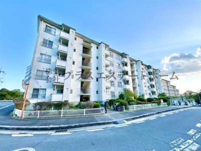 【その他】 | 須磨一ノ谷グリーンハイツH棟 | 閑静な住宅地♪環境良好♪1階部分♪