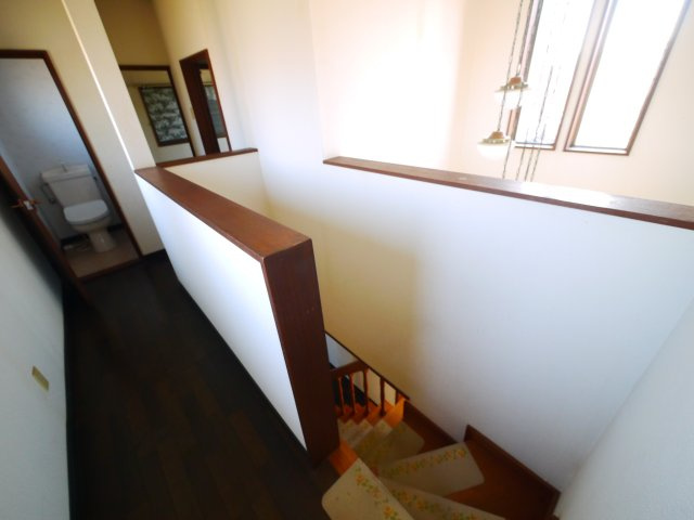 大網白里市北今泉　中古戸建の内装|白里海岸まで徒歩約12分敷地約69坪 5LDK対面式システムキッチン並列2台可能自然豊かな静かな環境