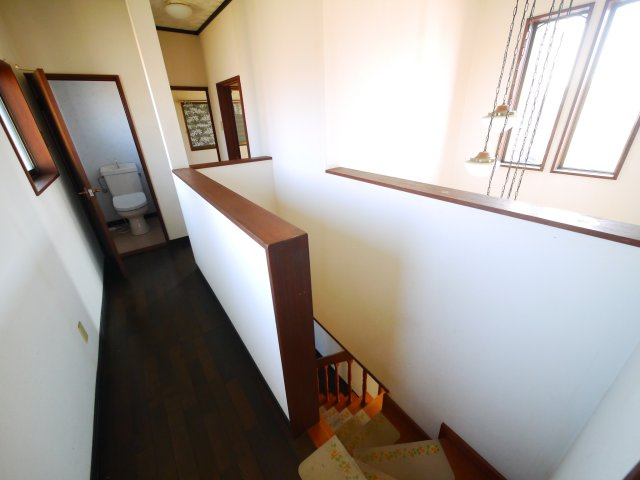 大網白里市北今泉　中古戸建の内装|白里海岸まで徒歩約12分敷地約69坪 5LDK対面式システムキッチン並列2台可能自然豊かな静かな環境