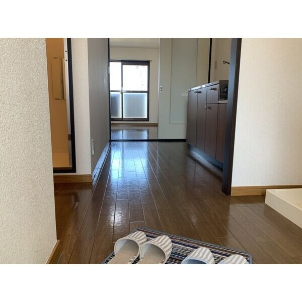 Prime　Stageの居間・リビング