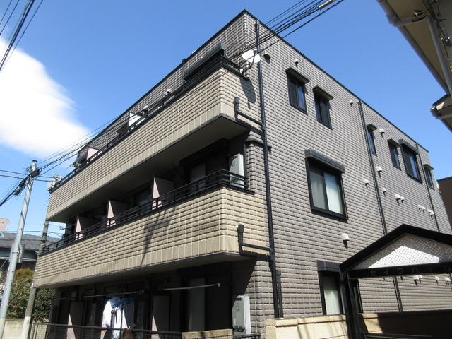 ＳＯＮＯＲＡの外観|★大手ハウスメーカーパナホーム施工★