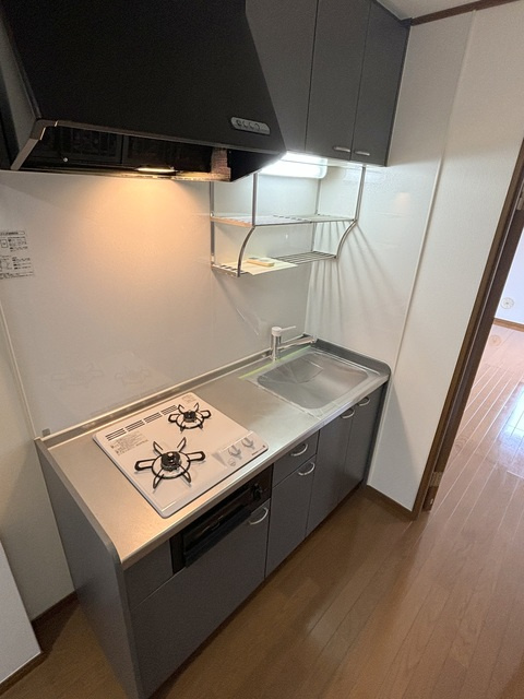 ＳＯＮＯＲＡのキッチン