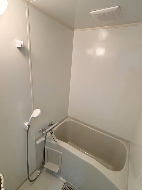 ＳＯＮＯＲＡの浴室