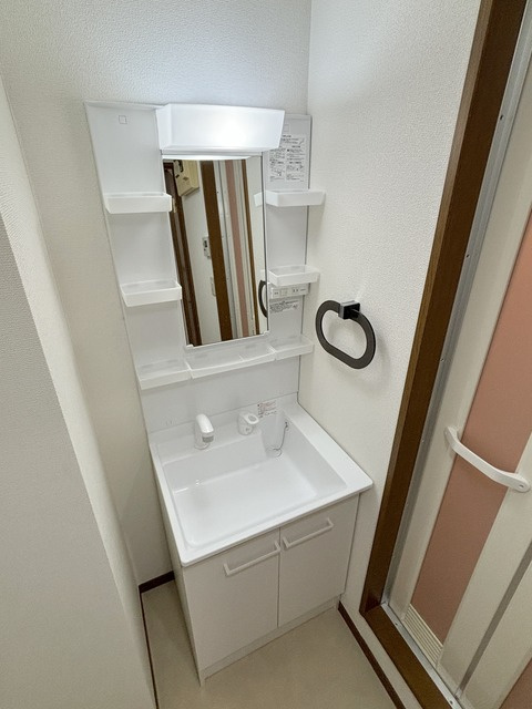 ＳＯＮＯＲＡの洗面所