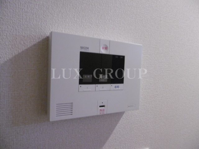 【セキュリティ】 | ルミエール