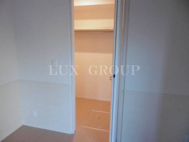 【収納】 | ルミエール