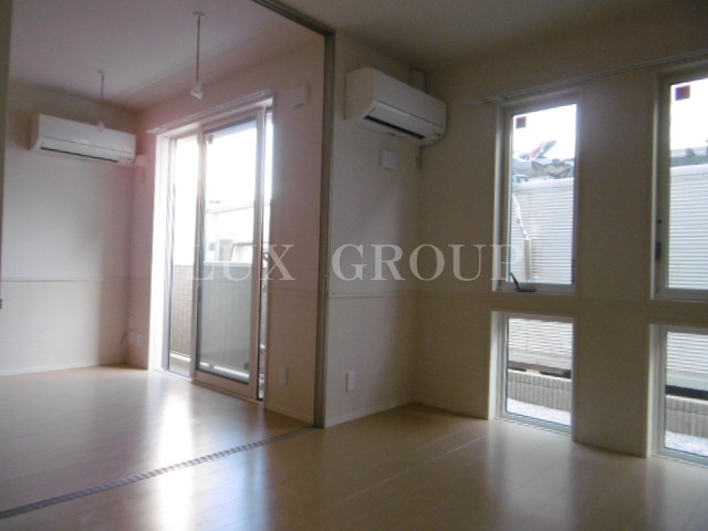 【洋室】 | ルミエール