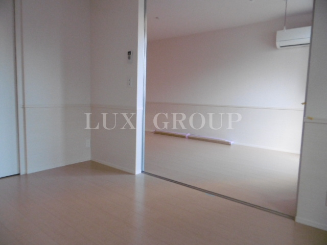 【洋室】 | ルミエール