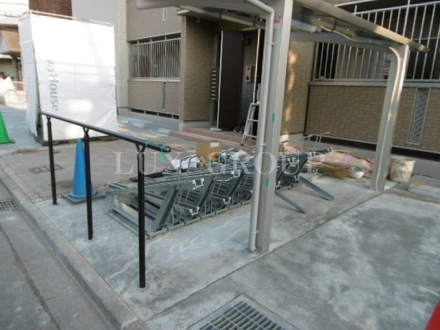 【その他共用部分】 | ルミエール