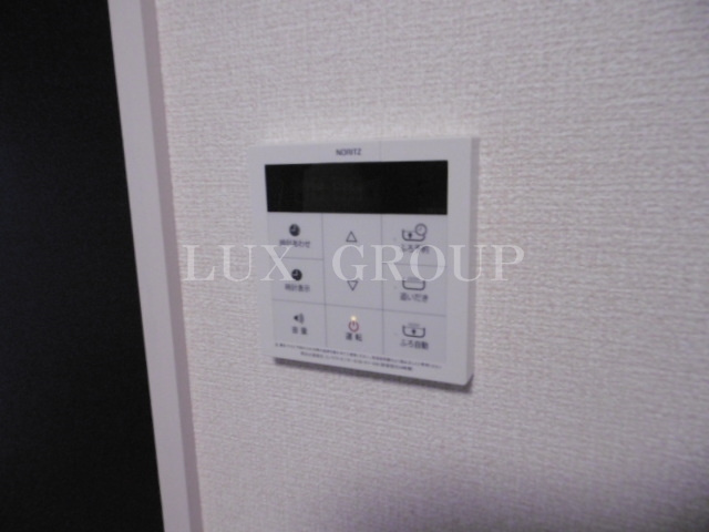 【設備】 | ルミエール