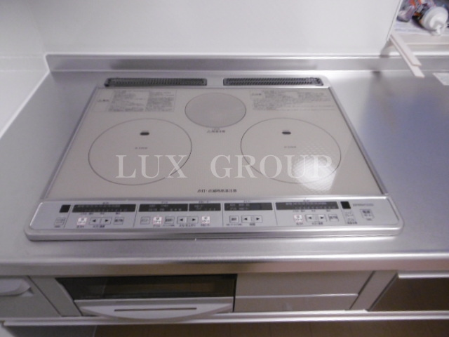 【設備】 | ルミエール