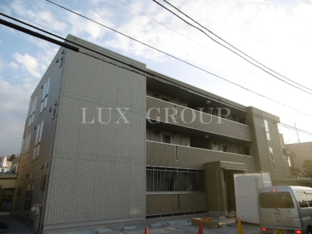 【外観】 | ルミエール