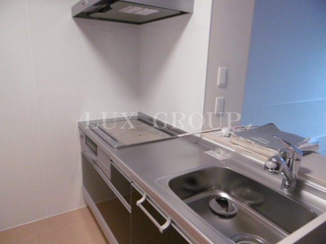 【キッチン】 | ルミエール