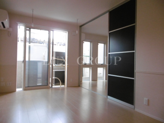 【居間・リビング】 | ルミエール