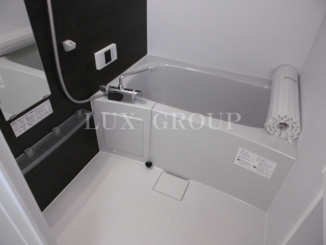 【浴室】 | ルミエール