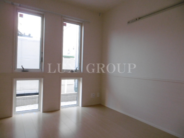 【寝室】 | ルミエール