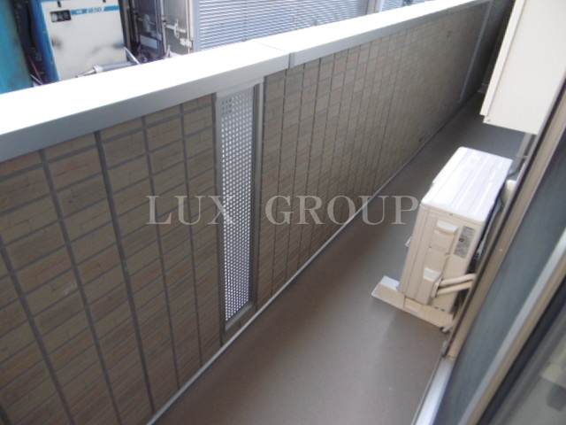 【バルコニー】 | ルミエール