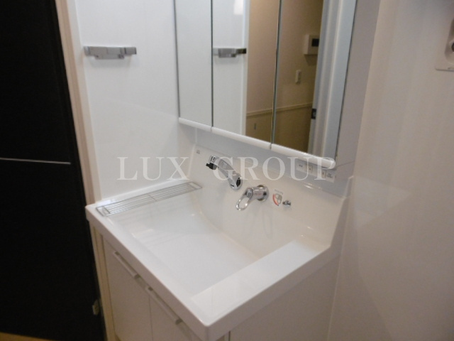 【独立洗面台】 | ルミエール