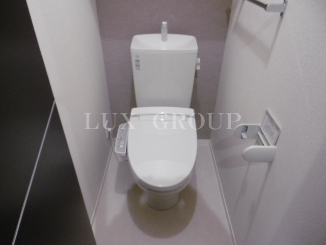 【トイレ】 | ルミエール