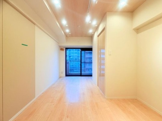 【居間・リビング】